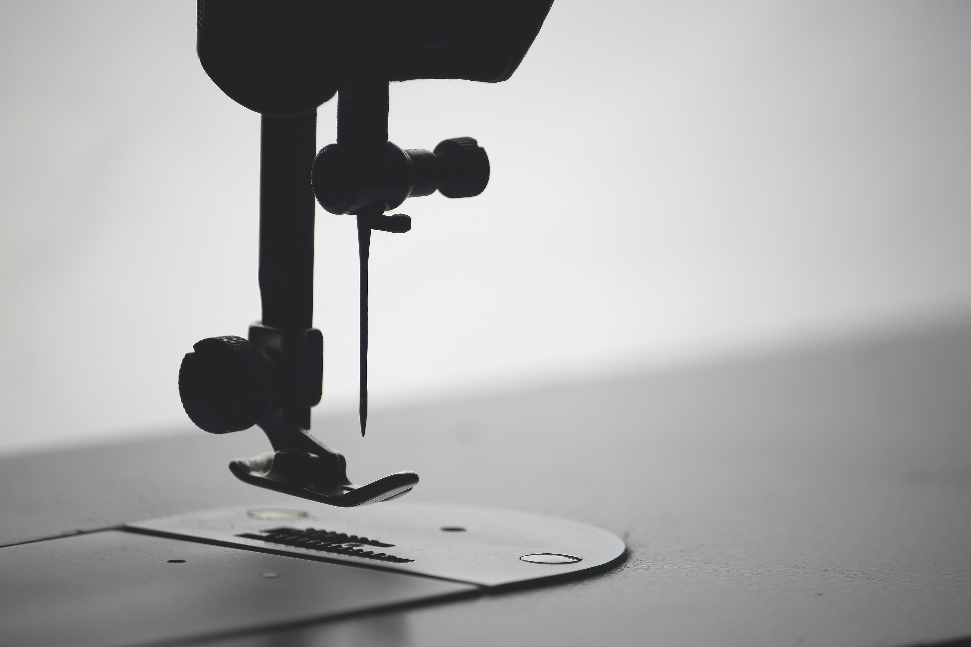 Sewing machine